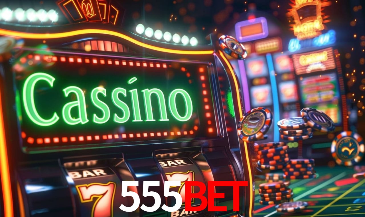 Acesso à conta 555bet